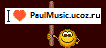 IlovePaulmusic